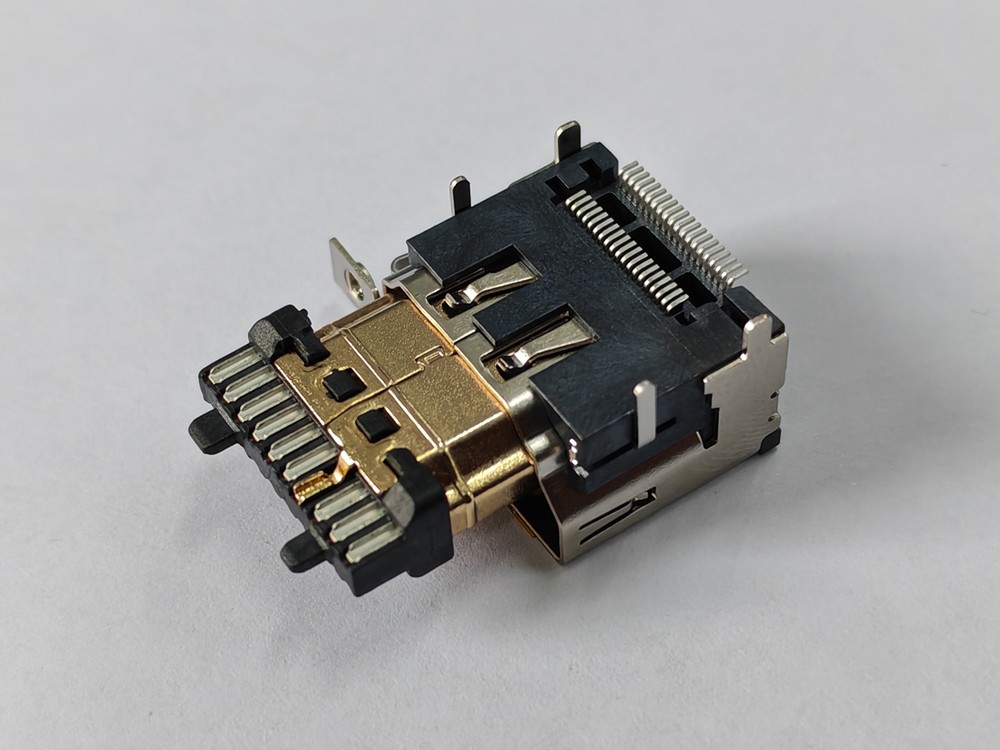 Connector