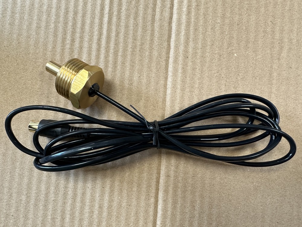 Cable sensor