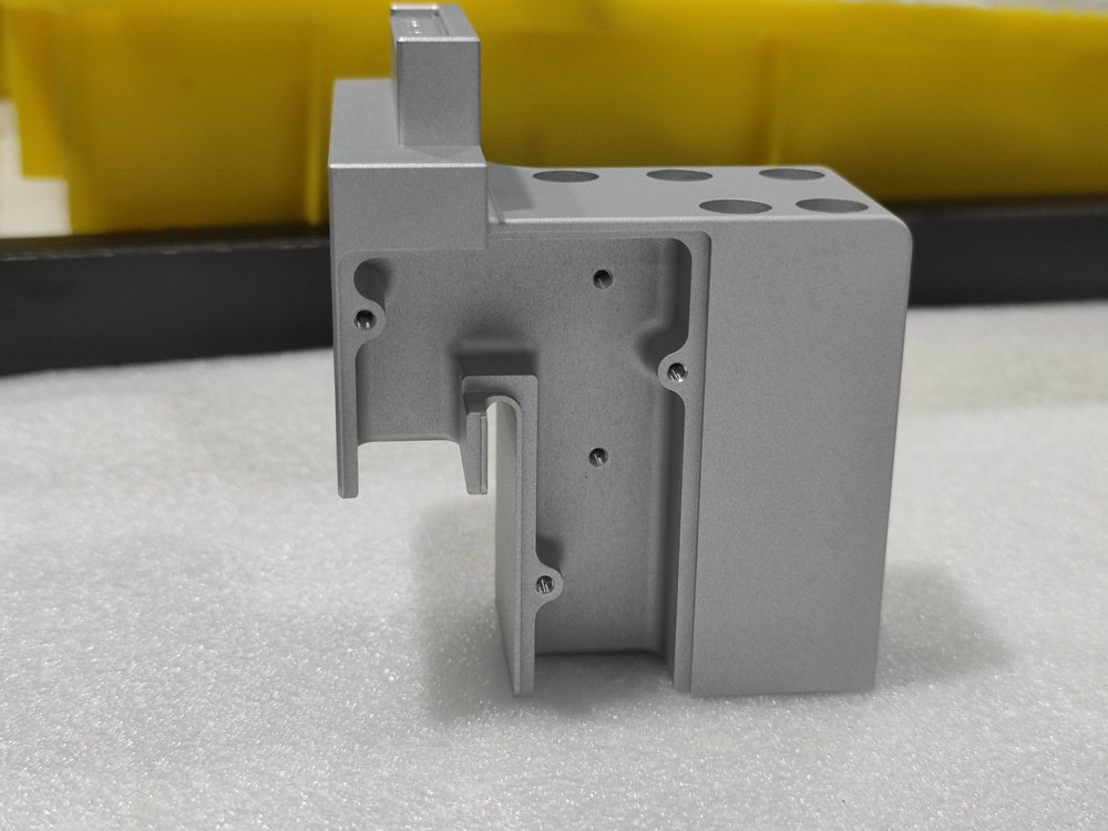 CNC surface