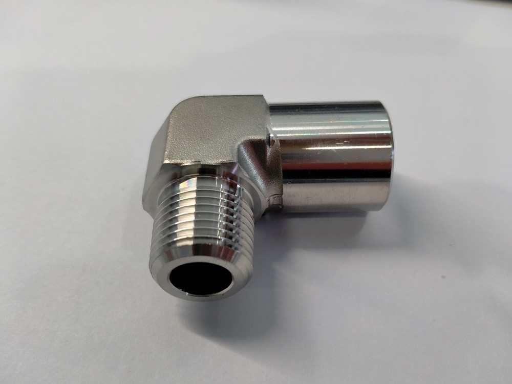 Connector 3
