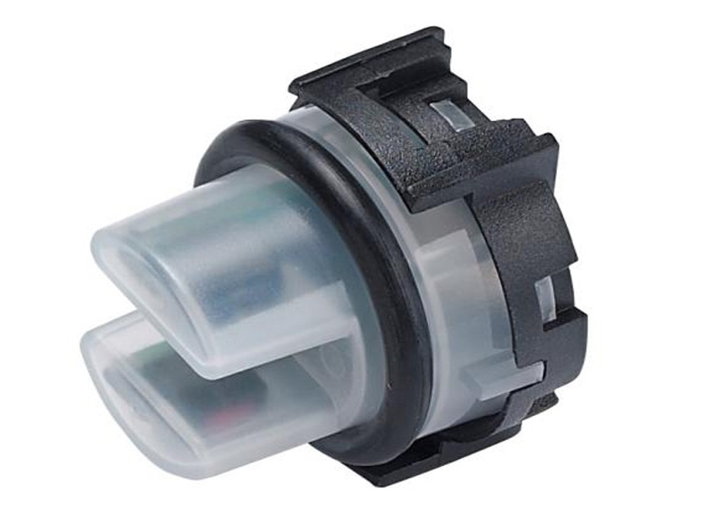 Dishwasher sensor