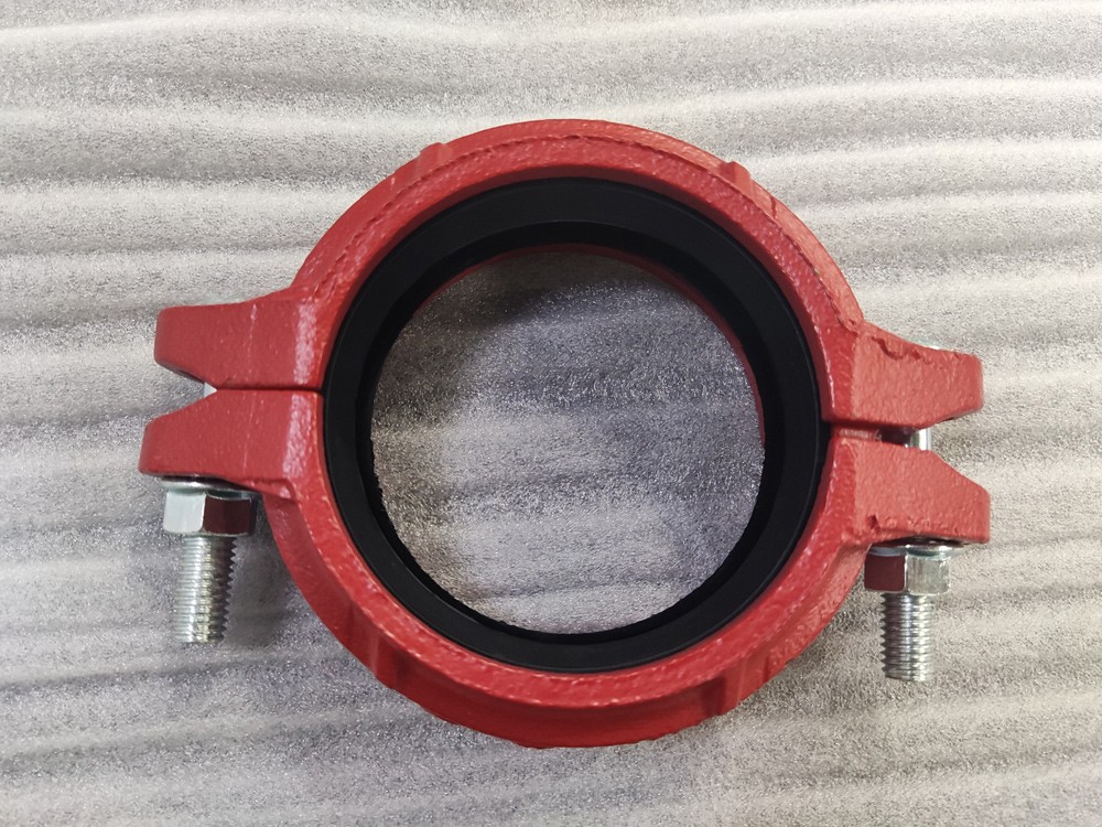Flange 2