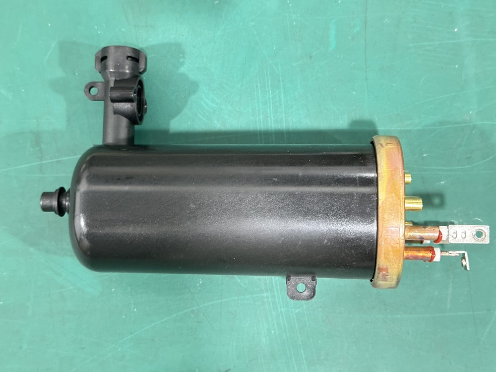 Heating unit1
