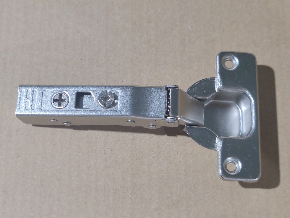 Hinge