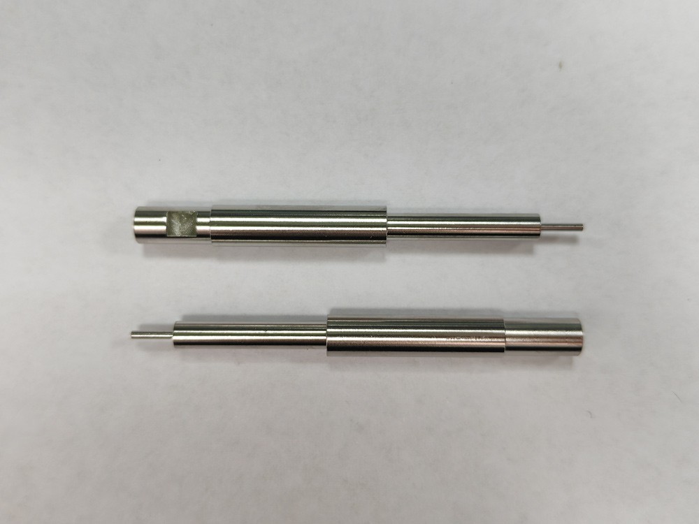 Metal parts 6