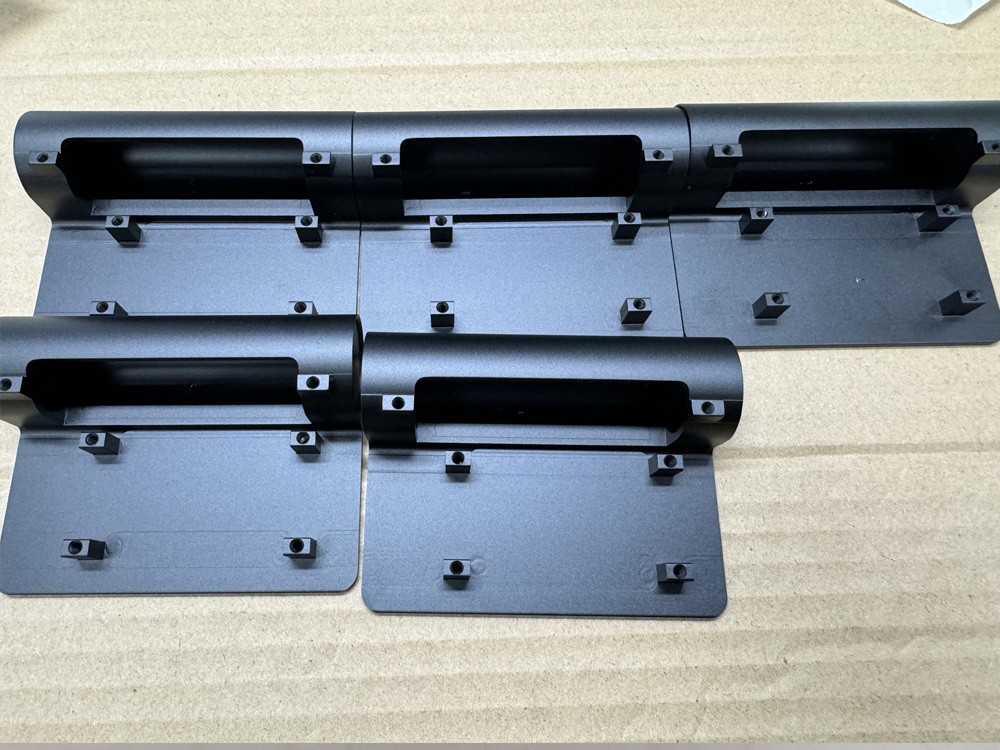 Metal parts