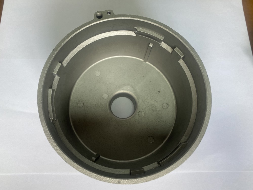 Metal parts-2