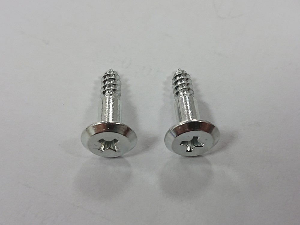 Screw