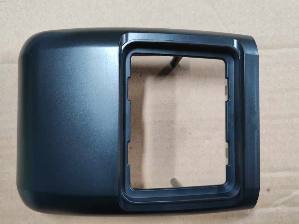 Plastic parts 1