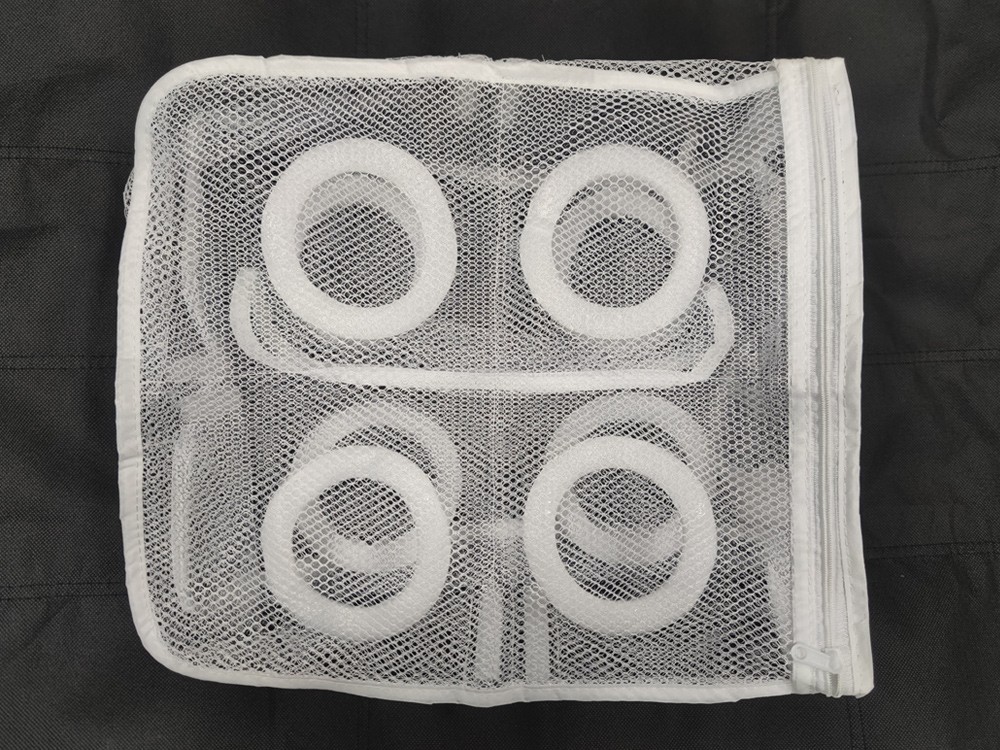 Washing bag