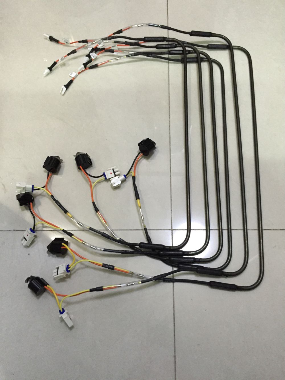wire harness