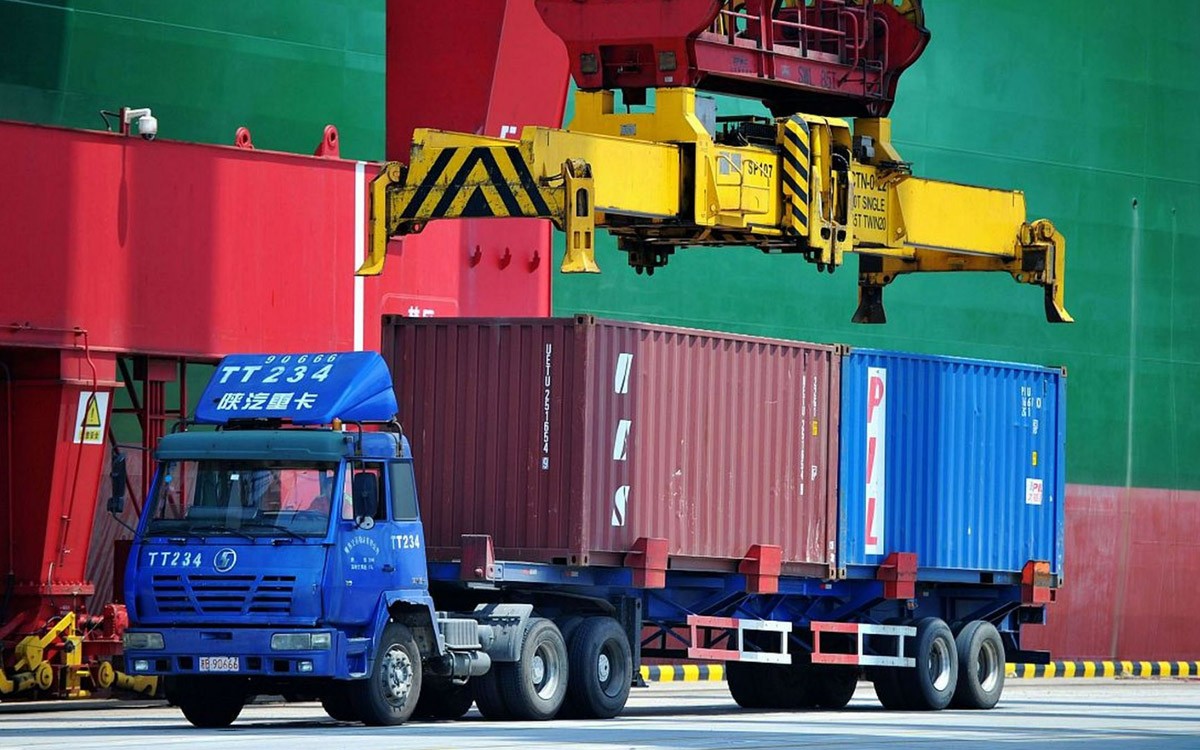 Logistic support